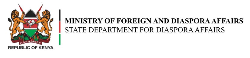 State Department for Diaspora Affairs